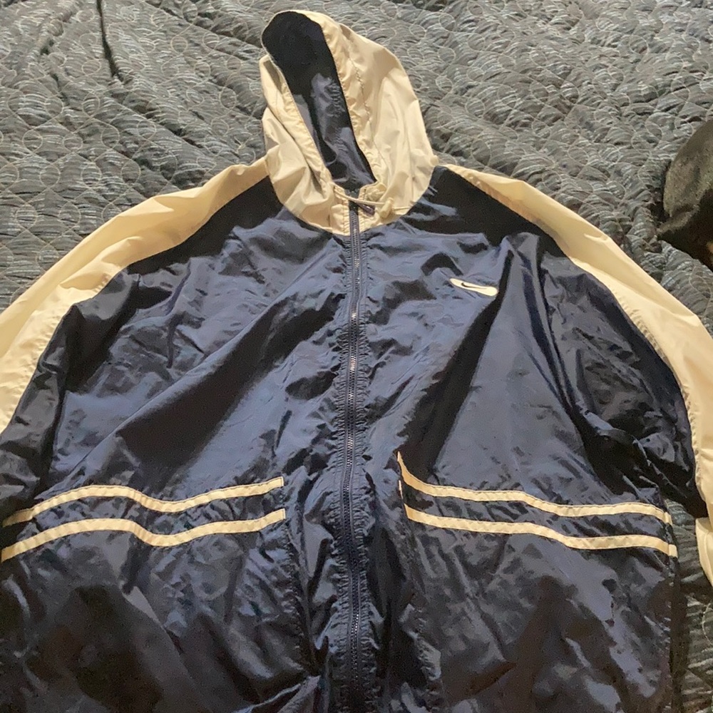 Nike jacket